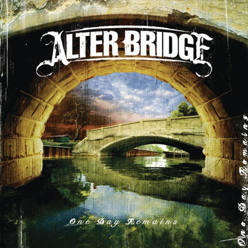 Alter Bridge : One Day Remains